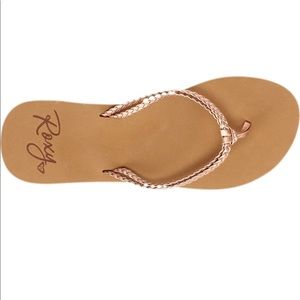 Roxys Costas Sandals